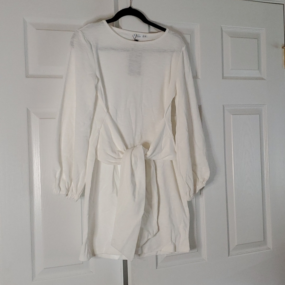 R. Vivimos Dress